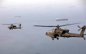 US military launches new strikes on Iran after Apache downing | FMT
