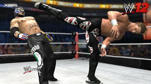 But that initial high wore off in shockingly short order. Wwe 12 Blogsbyak