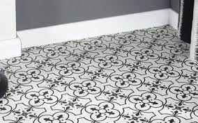 In general, waterproof vinyl flooring is the best choice for the basement, kitchens, bathrooms and laundry rooms, where spilled water and high humidity once any large spill, or even flooding issue has been handled, this same floor can go right back down. Vinyl Flooring Wood And Tile Effect Scs