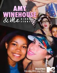 ASBO Meets: Dionne Bromfield, who discusses Her New Single And Documentary  On Godmother Amy Winehouse