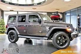 2020 Jeep Wrangler Unlimited Sahara 2020 Jeep Wrangler Unlimited Sahara In 2020 Jeep Wrangler Jeep Wrangler Unlimited Jeep Wrangler For Sale