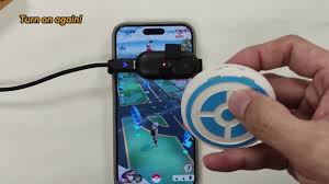 Pokémon Go Plus Review - Review - Nintendo World Report