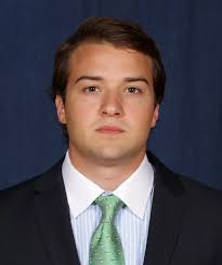 2015 Men's Lacrosse Roster