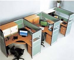 Office Cubicles Design And Decor Ideas Office Cubicle Design Cubicle Design Office Cubicle