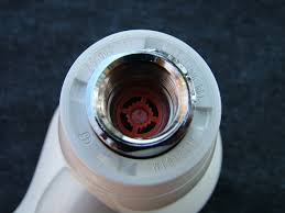 Clean the shower head with time, shower heads can become blocked with sediment as well as limescale and mineral deposits. How To Fix A Low Pressure Problem In Your Shower The Washington Post