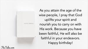 Birthday Wishes For Pastor Images Pin On Bday