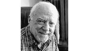 J. JANSON Obituary (2023)