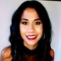 Ida Solis's Instagram, Twitter & Facebook