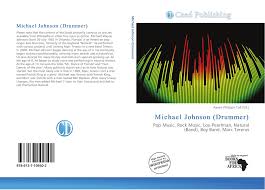 December 10, 2013 — eric michael johnson human nature and the moral economy economics is inextricably tied to moral behavior, though few economists will say that. Michael Johnson Drummer 978 613 7 10950 2 613710950x 9786137109502