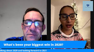 Interview with Jas Klair