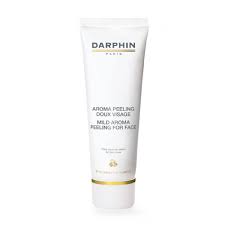 Darphin Mild Aroma Peeling Nar Ecza Yuzler Bilgi Pul