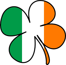 Maybe you would like to learn more about one of these? Ireland Flag Shamrock Irish Four Leaf Clover Sticker By Imagemonkey In 2021 Ireland Flag Clover Leaf Shamrock Ireland