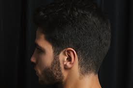 Maybe you would like to learn more about one of these? Los Mejores Cortes Y Estilos De Pelo Para Hombres Con Cara Redonda Badhombre Skin
