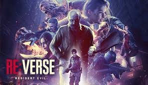 Operation raccoon city, resident evil: Pre Purchase Resident Evil Re Verse On Steam