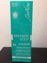 La cellulite è causata da cambiamenti metabolici e ormonali, spesso legati alla pubertà o alla gravidanza, ma può apparire in qualsiasi momento la crema anticellulite di truu me è una crema che migliora la l'aspetto della tua pelle e della cellulite in maniera visibile. Bionike Defence Body Anticellulite 75 Ml A 6 99