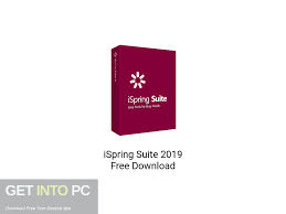 It enables you to add media and interactive features, all to make the learning experience more accessible to all kinds of students. Download Ispring Suite Crack Peatix