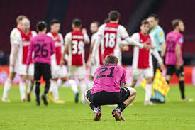 Predictions & head to head stats for ajax vs. Bekijk Hier De Negen Doelpunten Van Ajax Fc Utrecht Het Parool