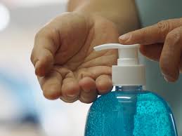 This is the most widely used type of hydroalcoholic gel. 7 Situations In Which You Should Not Use A Hand Sanitizer The Times Of India
