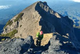 Raungat over 2 kilometres in diameter, gunung raung has the largest crater in java. Tempat Wisata Di Banyuwangi Gunung Raung
