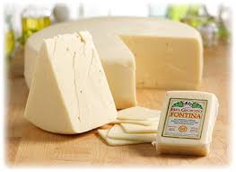 Fontina Delicious Sandwiches Fontina Cheese