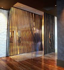 epingle sur claustra separation