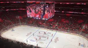 69 Rigorous Little Caesars Arena Layout