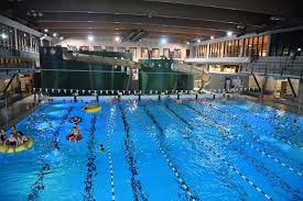 Javascript dient ingeschakeld te zijn om het te bekijken. Baantjes Trekken In De Sportoase Kan Weer Recreatiebaden Blijven Wel Gesloten Leuven Hln Be