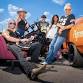 Rock & Roll/Country Party Band: BORN READY