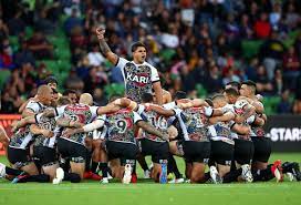 Rugby league souths star latrell mitchell now 'all smiles' after tears. Latrell Mitchell S Journey To Becoming A Great Fullback Must Start At The All Stars Game