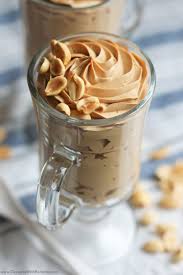 This Rich And Decadent Healthy Peanut Butter Mousse Recipe Is Secretly Guilt Free Sugar Free Low Carb Mousse Recipes Peanut Butter Mousse Dairy Free Dessert