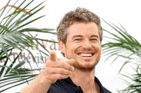 Eric Dane: Odvisnost je premagal, zdaj pa se bojuje z depresijo