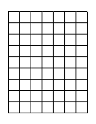 I want to overlay a grid on pictures to help me draw them (the grid method). Print Out The Grid Below On A Piece Of Clear Plastic Place The Plastic Over A Picture Of A Person Running Jumping Gesture Drawing Drawing Grid Art Worksheets