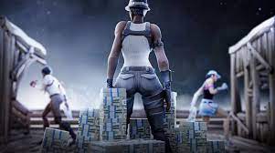 Recon Expert Thumbnail Gaming Profile Pictures Game Wallpaper Iphone Profile Picture