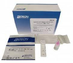 Ctk offers a complete line of products for dengue infection testing! Boson Covid 19 Antibody Rapid Test 1 Box Of 25 Tests 328 75 Buy Now At Optiphar Pharmacy