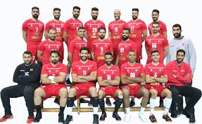 Hence, there are certain rules of. Bahrain To Play Denmark On Friday In World Men S Handball Championship