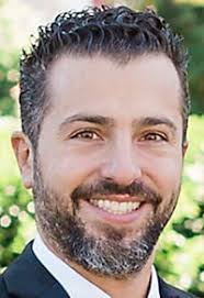 Mario Fratto's Instagram, Twitter & Facebook