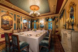 The pelican club is a new classic new orleans restaurant offering a rich variety of fresh fish and seafood and prime beef, inspired by southern tradition and reimagined by chef/owner, richard hughes. Photos Secret Disneyland Dinner Costs 15 000