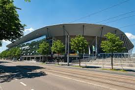 Maybe you would like to learn more about one of these? Dynamo Dresden Und Hansa Rostock In Der 2 Bundesliga Angekommen Ostfussball Com