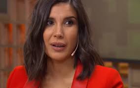 Contact andrea rincón on messenger. Me Arranco Un Mechon De Pelo El Insolito Grito De Andrea Rincon En Masterchef Celebrity Que Paso Espectaculo El Intransigente