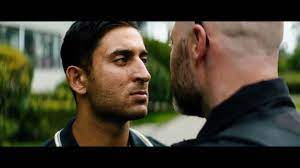 Shorta El Peso De La Ley Trailer Espanol Youtube