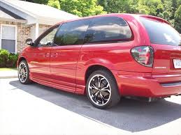 Grand Caravan Dodge Grand Caravan Custom Suv Tuning Grand Caravan Chrysler Models Chrysler Voyager