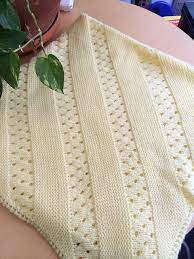 Maybe you would like to learn more about one of these? Baby Blanket Knitting Patterns Baby Blanket Knitting Pattern Baby Knitting Patterns Crochet Baby