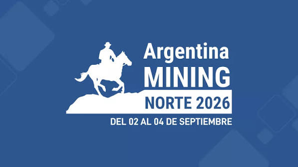 Por tres días, Salta se convierte en el epicentro de la minería internacional