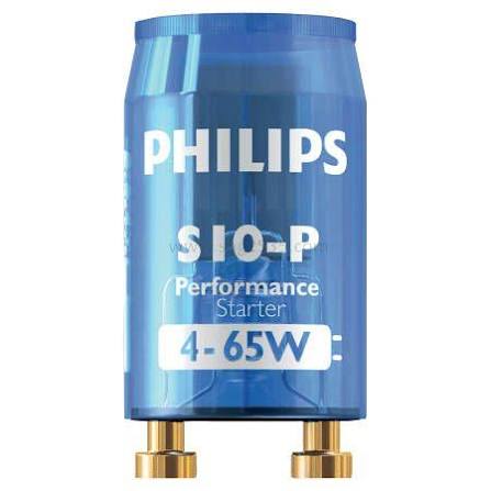 สตาร์ทเตอร์ S10 PHILIP