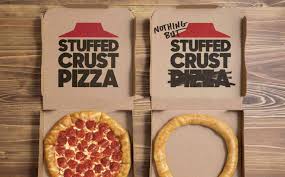 Order pizza online from a store near you. Pizza Hut Introduces 11 99 Stuffed Crust Pizza Deal Qsr Magazine