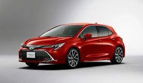 トヨタ カローラ スポーツ にmt車を設定して発売 トヨタカローラ mt 車 車