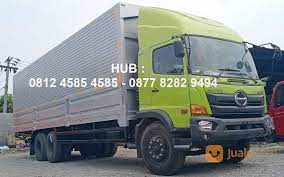Next day shipping, great prices. Harga Truk Hino Ranger 500 Fl 235 260 Jw Fuso Tronton Wingbox Kab Bekasi Jualo