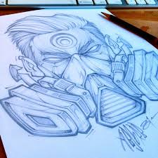 Check spelling or type a new query. Absorb81 Messing Around With Some Ideas Sketch Art