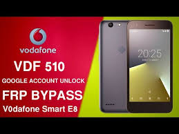 And does all operation ex. Vfd 510 Frp For Gsm
