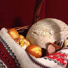 Browse our listings to find jobs in germany for expats, including jobs for english speakers or those in your native language. Happy Easter What S In Those Easter Baskets Or Pysanky The Original Voices Of Ukraine Voices Of Ukraine